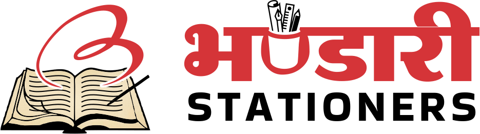 Bhandari Stationers Gumanpura kota-Best Stationery Store in Kota