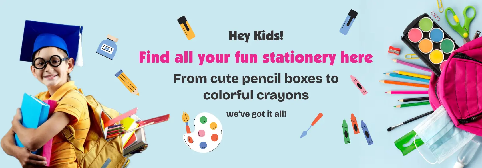 Bhandari Stationers Gumanpura kota-Best Stationery Store in Kota