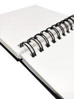 BRUSTRO Artists Drawing Book