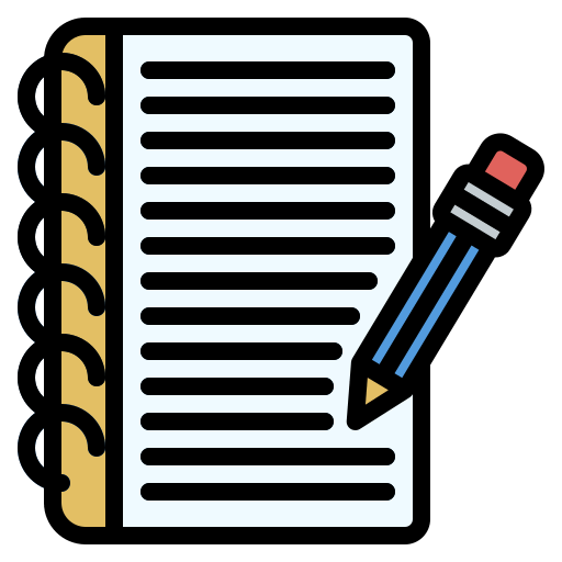 Notebook