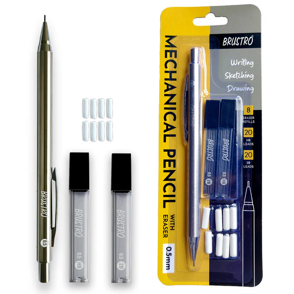 BRUSTRO Mechanical Pencil
