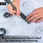 BRUSTRO Mechanical Pencil