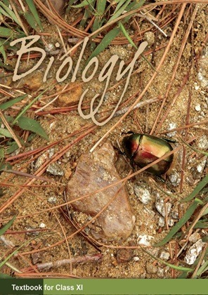Biology Textbook For Class 11th