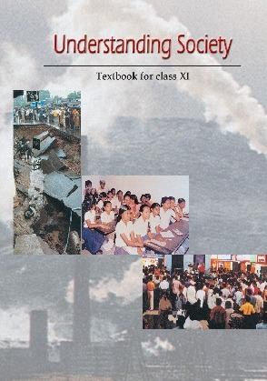 understanding Society Textbook For Class 11th
