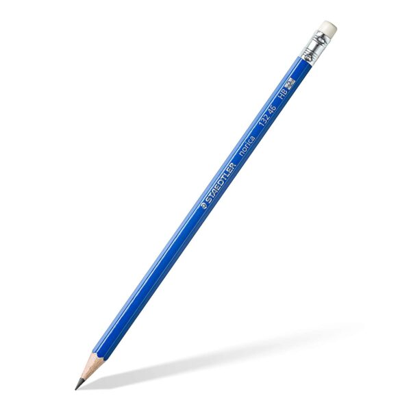 Staedtler Norica 2HB Pencil 1N