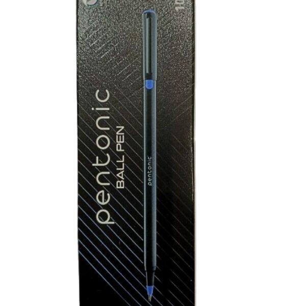 Pentonic Ball Pen 10 Unit Pack