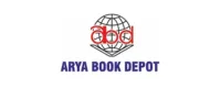 Arya Book Depot - Bhandari Stationers - Best Stationery Store In Kota