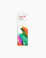 Camel Student Oil Colours Assorted pack of 12 shades in 9 ml - Bhandari Stationers - Best Stationery Store In Kota