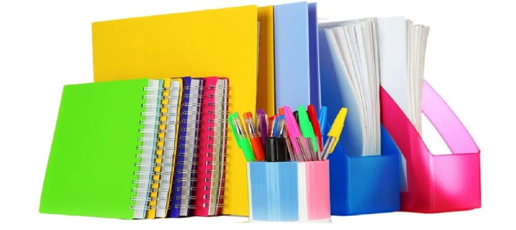 Best Office Stationery Kota - Bhandari Stationers