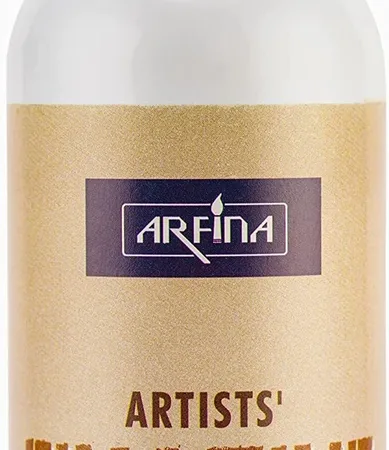 Camel Artists Fixative Spray, 200ml - Bhandari Stationers - Best Stationery Store In Kota