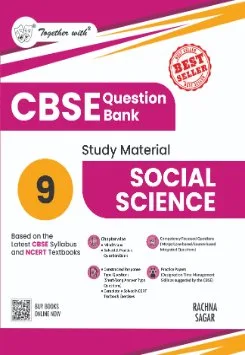 Together With Class 9th Social Science - Bhandari Stationers - Best Stationery Store In Kota