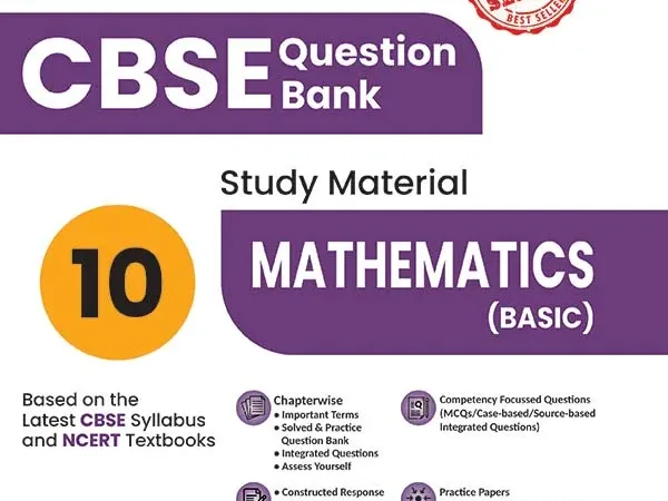 Together With Class 10th Mathematics - Bhandari Stationers - Best Stationery Store In Kota