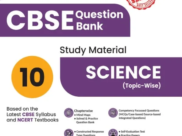 Together With Class 10th Science - Bhandari Stationers - Best Stationery Store In Kota