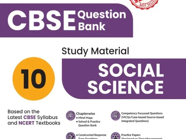 Together With Class 10th Social Science - Bhandari Stationers - Best Stationery Store In Kota