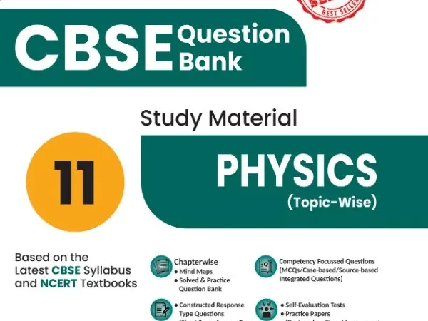 Together With Class 11th Physics - Bhandari Stationers - Best Stationery Store In Kota