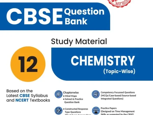 Together With Class 12th chemistry - Bhandari Stationers - Best Stationery Store In Kota