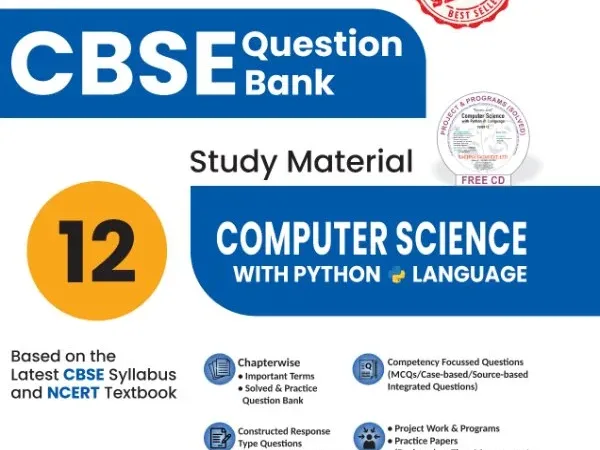 Together With Class 12th Computer Science - Bhandari Stationers - Best Stationery Store In Kota