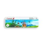 Camel Camlin Kokuyo Student Poster Color - 10ml Each, 14 Shades - Bhandari Stationers