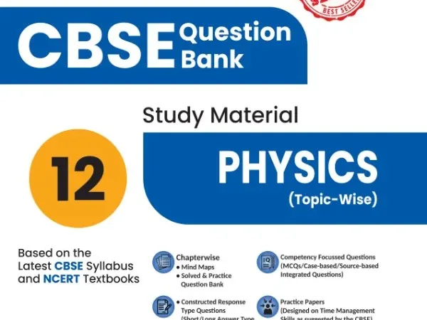 Together With Class 12th Physics - Bhandari Stationers - Best Stationery Store In Kota