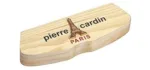 Pierre Cardin Eiffel Tower Premium Pen Set | Fancy Satin Nickle Finish Twist Mechanism Ball Pen with Roller Pen Set - Bhandari Stationers - Best Stationery Store In Kota