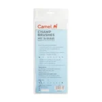 Camel Champ Brushes Set of 7 | Round & Flat Brushes - Bhandari Stationers - Best Stationery Store In Kota