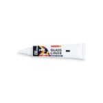 Camel Solvent Based Glass Color - 20ml Each, 5 Shades - Bhandari Stationers