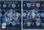 R D Sharma Class 10 Mathematics with MCQ Book (Pack of 2 Books) l CBSE Examinations 2025-26 - Bhandari Stationers