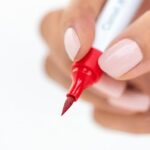 Camel Brush Pens | 24 Shades| Multicolor - Bhandari Stationers