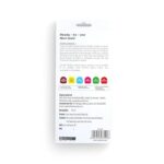 Camel Water Based Glass Color - 10ml Each, 6 Shades - Bhandari Stationers