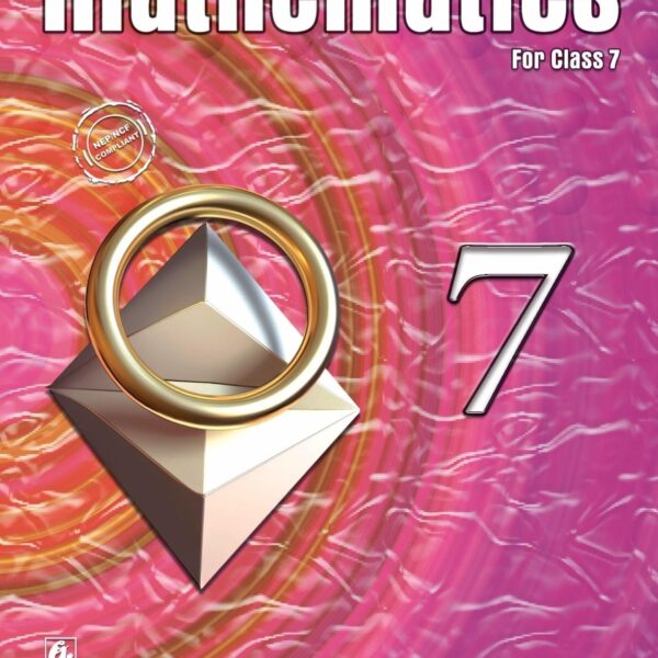 Mathematics for Class 7 - CBSE - by R S Aggarwal - Bhandari Stationers - Best Stationery Store In Kota