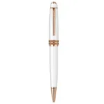 CROSS EST 1846 UAS Bell Point Premium White Cover Pen - Bhandari Stationers - Best Stationery Store In Kota