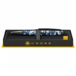 CROSS EST 1846 USA Important Pen | Color - Black, Type - Gel - Bhandari Stationers - Best Stationery Store In Kota