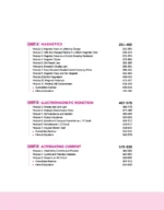 Arihant Electricity and Magnetism for JEE Main & Advanced By DC Pandey Latest Edition 2027 - Bhandari Stationers Kota