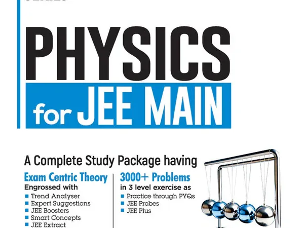 Arihant Master Resource Series - Physics for JEE Main 2025-26 | English Medium | By DB Singh - Bhandari Stationers - Best Stationery Store In Kota