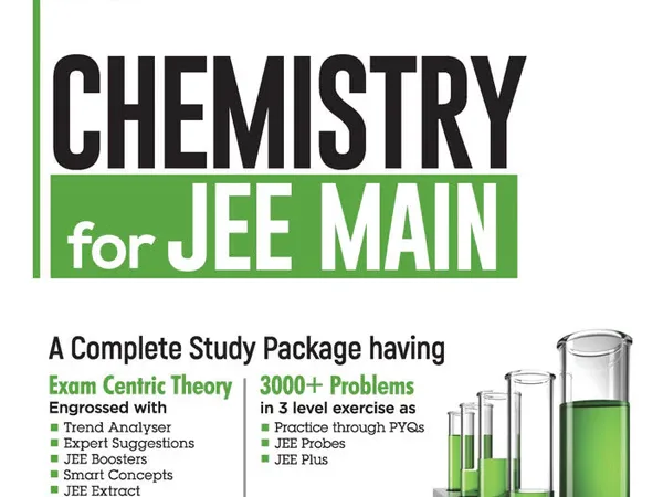 Arihant Master Resource Series - Chemistry for JEE Main & Advanced 2025-26 | By Sanjay Sharma | English Medium - Bhandari Stationers - Best Stationery Store In Kota