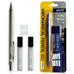 BRUSTRO Mechanical Pencil - Bhandari Stationers - Best Stationery Store In Kota