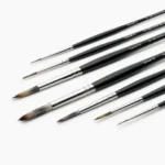 Camel Artist Brushes Round 68 Series Set - Bhandari Stationers