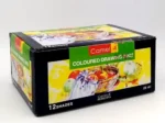 Camel Coloured Drawing Inks – 12 Shades 20ml Each - Bhandari Stationers