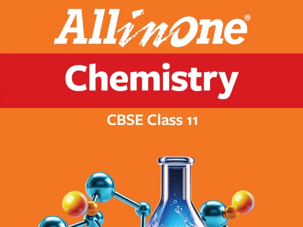 Arihant All in One Best Chemistry Textbook For CBSE Class 11th Exam 2026-27 New Edition - Bhandari Stationers