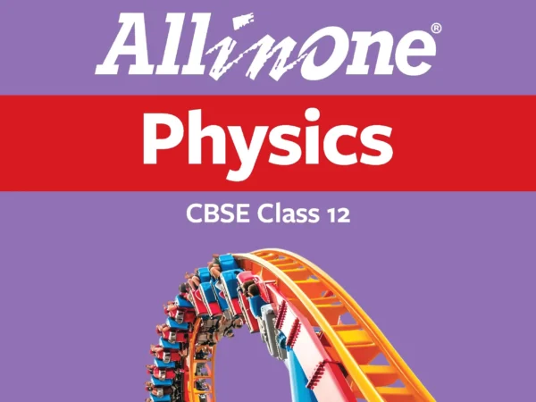 Arihant All in One Physics for Class 12th CBSE Exams 2026-27 New Edition - Bhandari Stationers
