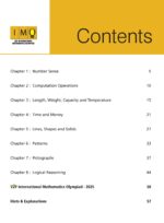 MTG International Mathematics Olympiad Workbook for Class 2nd 2026-27 Exam - Bhandari Stationers
