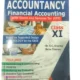 ABD's Accountancy Financial Accounting Textbook For CBSE Class 11th | (2025-26 Examination) - Bhandari Stationers - Best Stationery Store In Kota