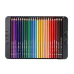 Brustro Artists’ Coloured Pencil Set of 72 - Bhandari Stationers - Best Stationery Store In Kota