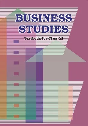 Business Studies Textbook For Class 11th - Bhandari Stationers - Best Stationery Store In Kota