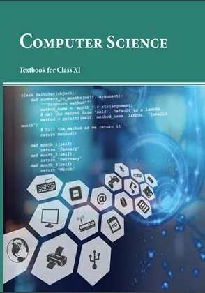 Computer Science Textbook For Class 11th - Best Stationery Store In Kota