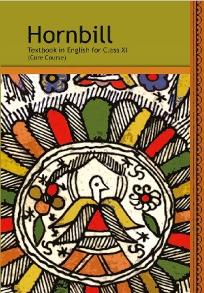 Hornbill English Textbook For Class 11th - Bhandari Stationers