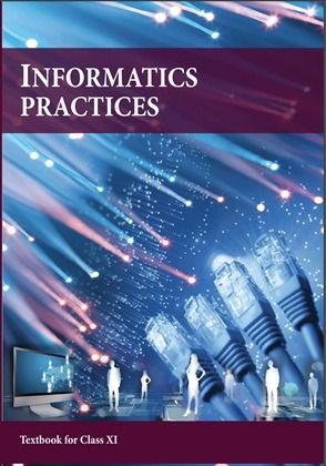Informatics Practices Textbook For Class 11th - Bhandari Stationers