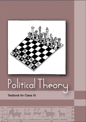 Political Theory Textbook For Class 11th - Bhandari Stationers