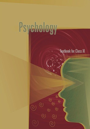 Psychology Textbook For Class 11th - Bhandari Stationers