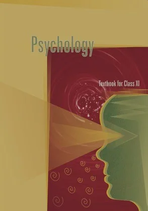 Psychology Textbook For Class 11th - Bhandari Stationers - Best Stationery Store In Kota